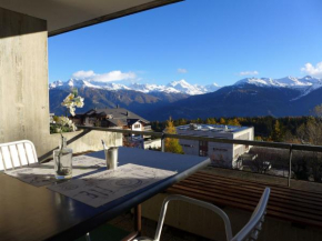 Studio Jeanne d'Arc-11 by Interhome Crans-Montana